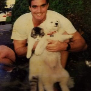 Meet your Posher, Patricia